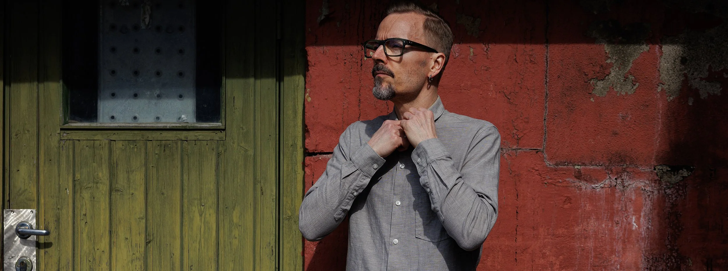 Inside MusiCast welcomes Ole Børud — Inside MusiCast
